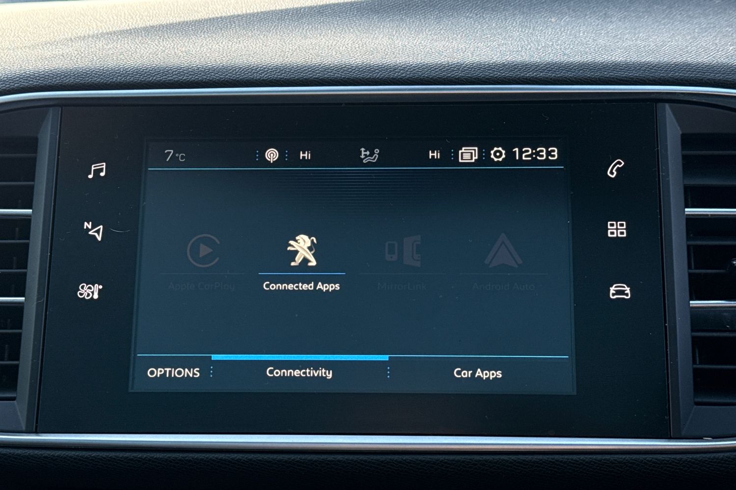 Used Peugeot 308 2018 for sale - 77220123: Photo 9