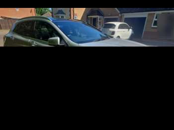 2017 - GLA 220d 4Matic AMG Line Prem Plus 5dr Auto