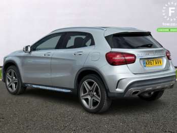 Used Mercedes-Benz GLA 2017 for sale - 75129766: Photo