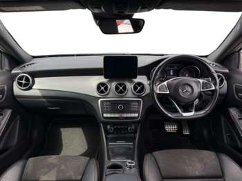 Used Mercedes-Benz GLA 2017 for sale - 75129766: Photo