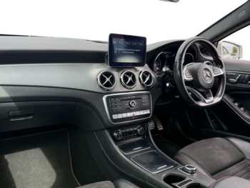 Used Mercedes-Benz GLA 2017 for sale - 75129766: Photo