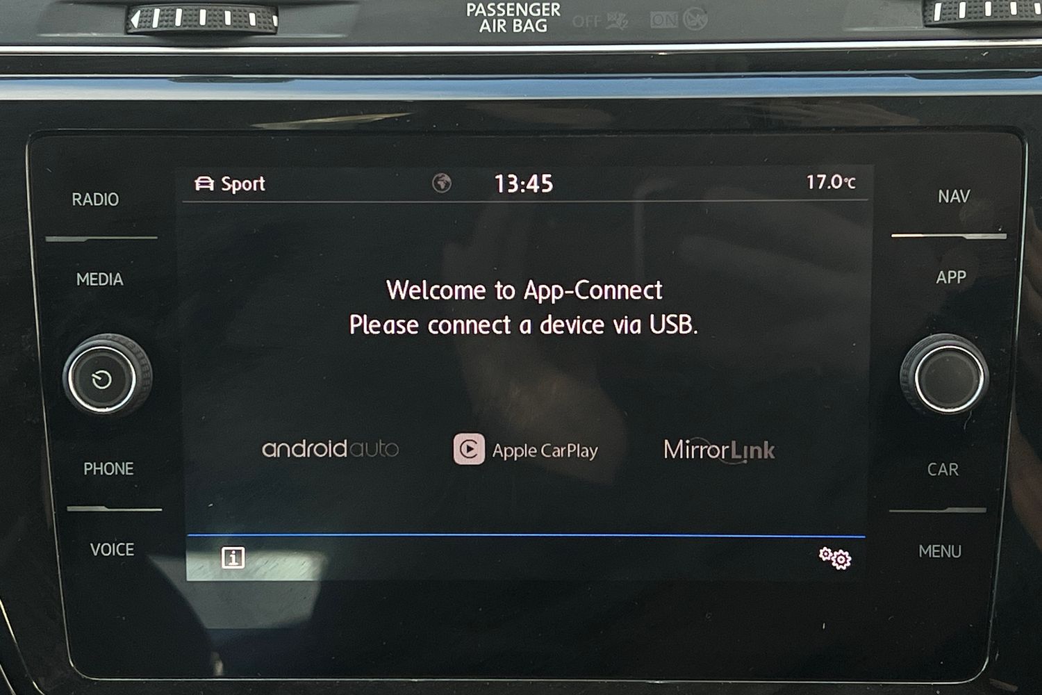 Used Volkswagen Touran 2017 for sale - 76495036: Photo 10