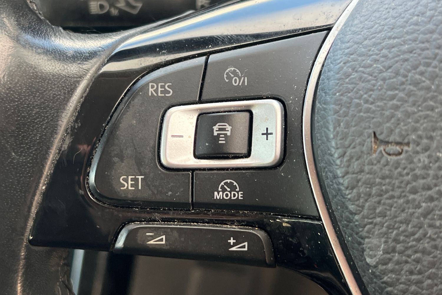 Used Volkswagen Touran 2017 for sale - 76495036: Photo 15