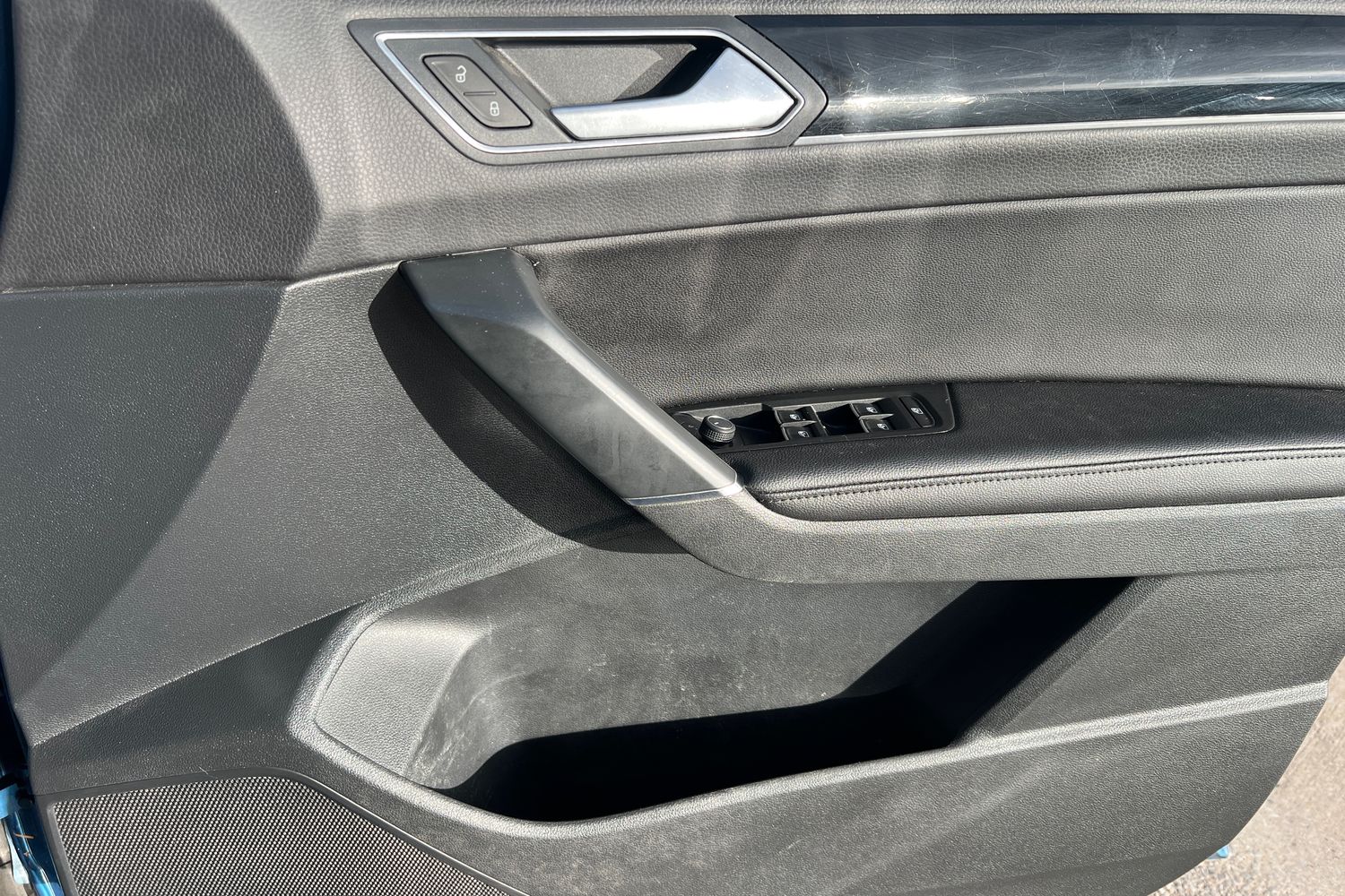 Used Volkswagen Touran 2017 for sale - 76495036: Photo 21