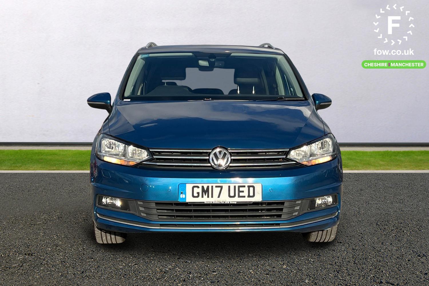 Used Volkswagen Touran 2017 for sale - 76495036: Photo 26