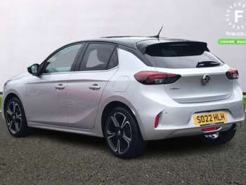 Used Vauxhall Corsa 2022 for sale - 74846152: Photo