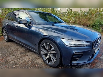 2021 - 2.0 B3P R DESIGN 5dr Auto [7 speed]