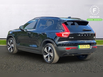 Used Volvo XC40 2021 for sale - 78325807: Photo