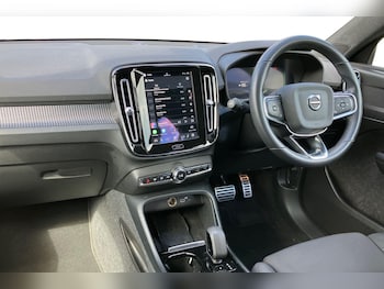 Used Volvo XC40 2021 for sale - 78325807: Photo