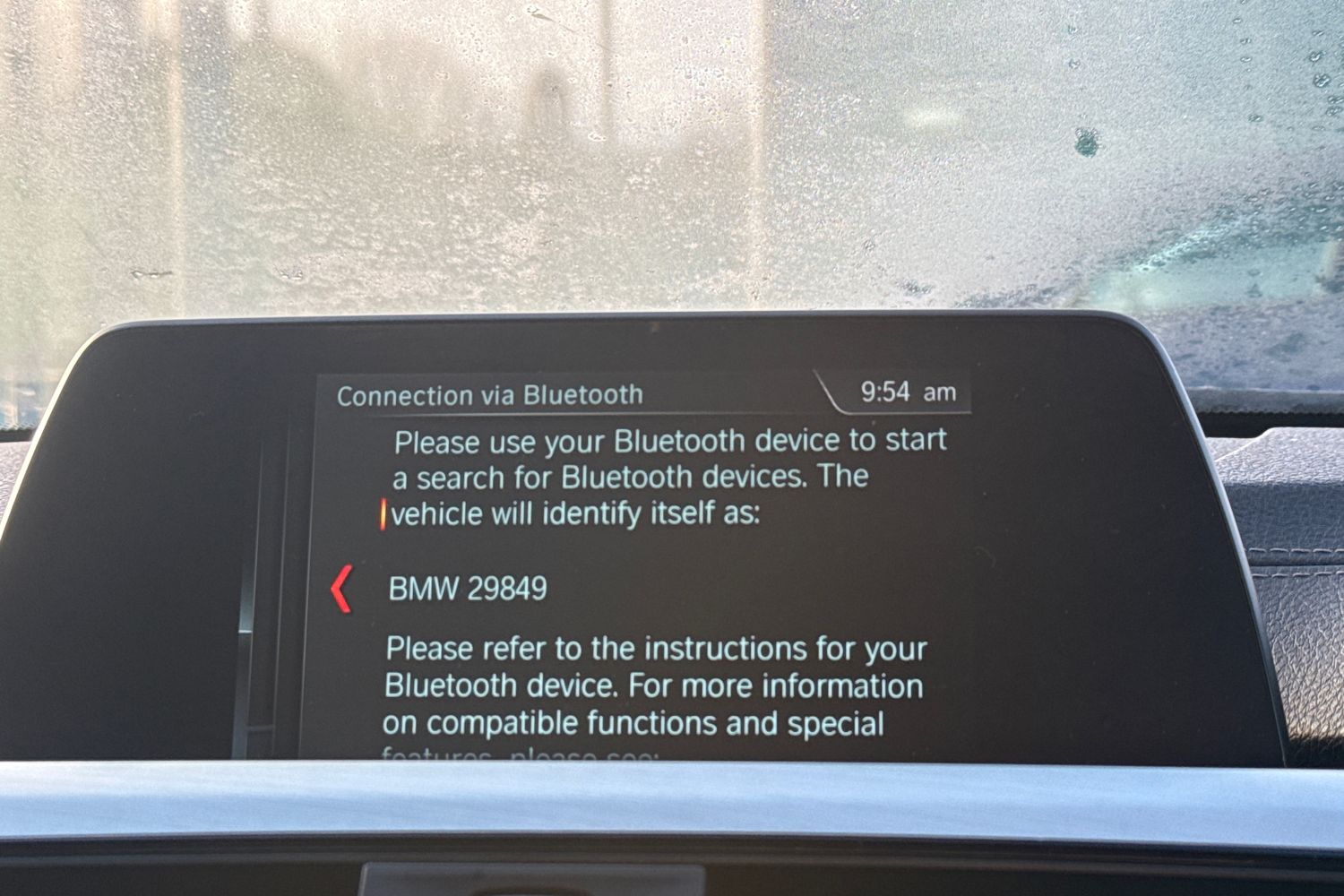 Used BMW 3 Series 2018 for sale - 77515081: Photo 10