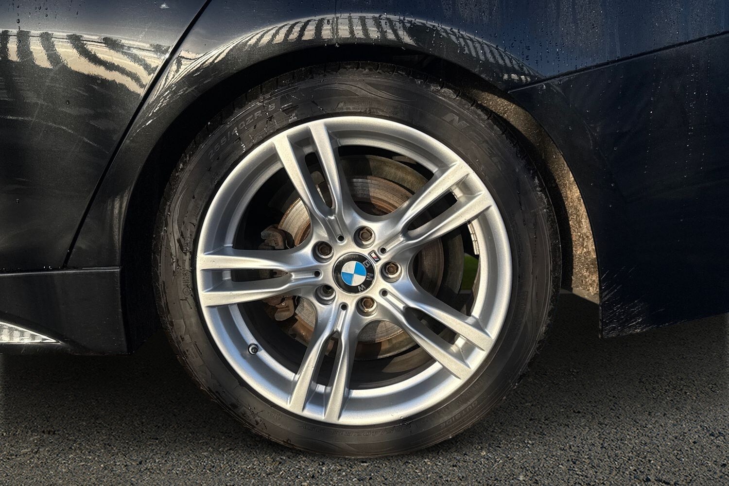 Used BMW 3 Series 2018 for sale - 77515081: Photo 19