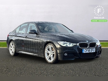 Used BMW 3 Series 2018 for sale - 77515081: Photo