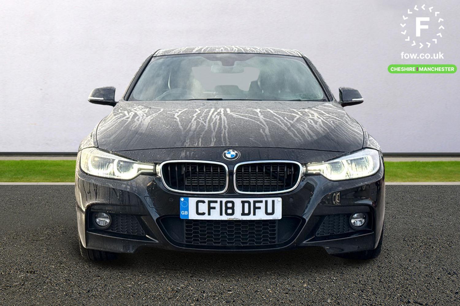 Used BMW 3 Series 2018 for sale - 77515081: Photo 20