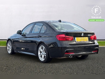 Used BMW 3 Series 2018 for sale - 77515081: Photo