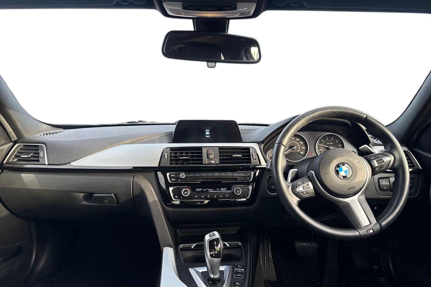 Used BMW 3 Series 2018 for sale - 77515081: Photo 3