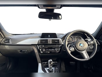 Used BMW 3 Series 2018 for sale - 77515081: Photo