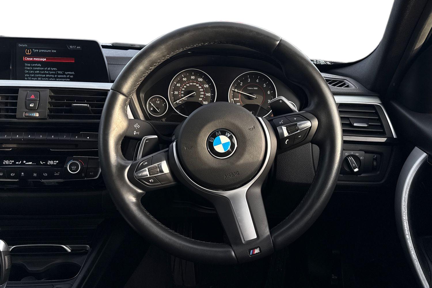 Used BMW 3 Series 2018 for sale - 77515081: Photo 5