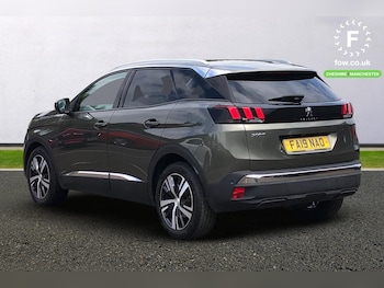 Used Peugeot 3008 2019 for sale - 75512449: Photo