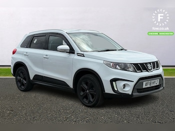Used Suzuki Vitara 2018 for sale - 75824714: Photo