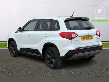 Used Suzuki Vitara 2018 for sale - 75824714: Photo