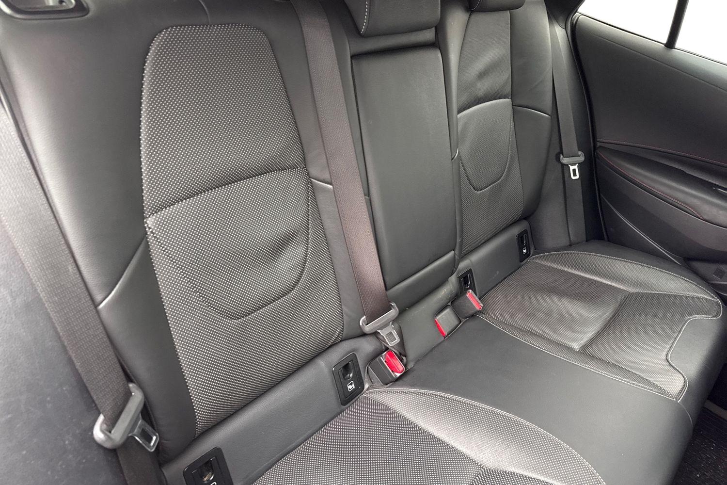 Used Toyota Corolla 2022 for sale - 77641989: Photo 16