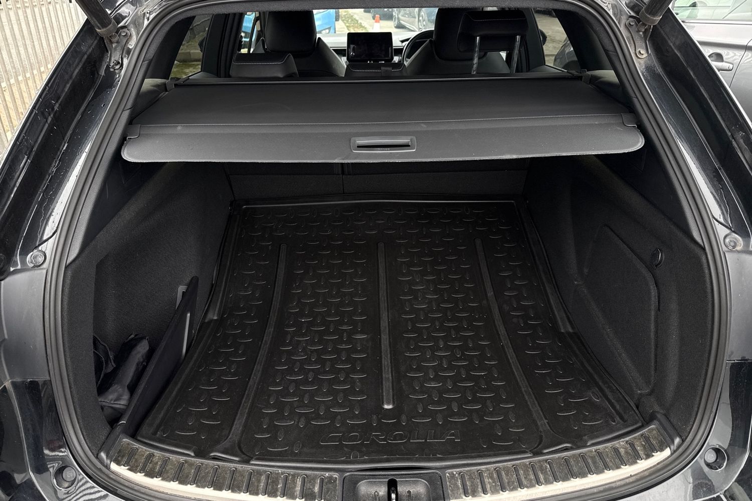Used Toyota Corolla 2022 for sale - 77641989: Photo 17