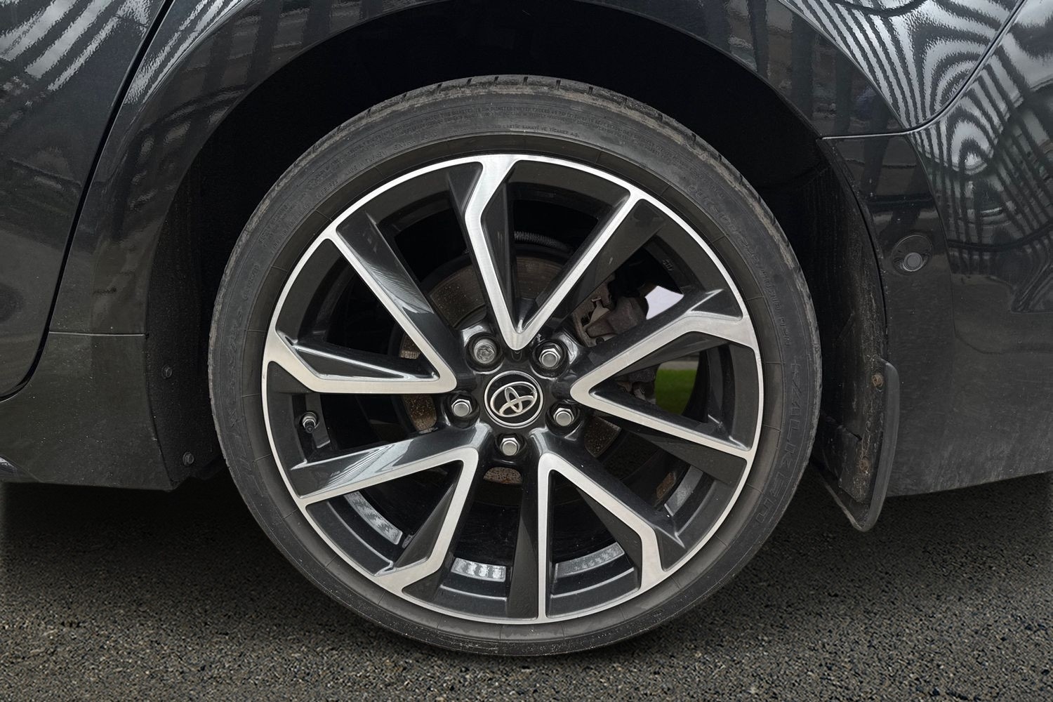 Used Toyota Corolla 2022 for sale - 77641989: Photo 18