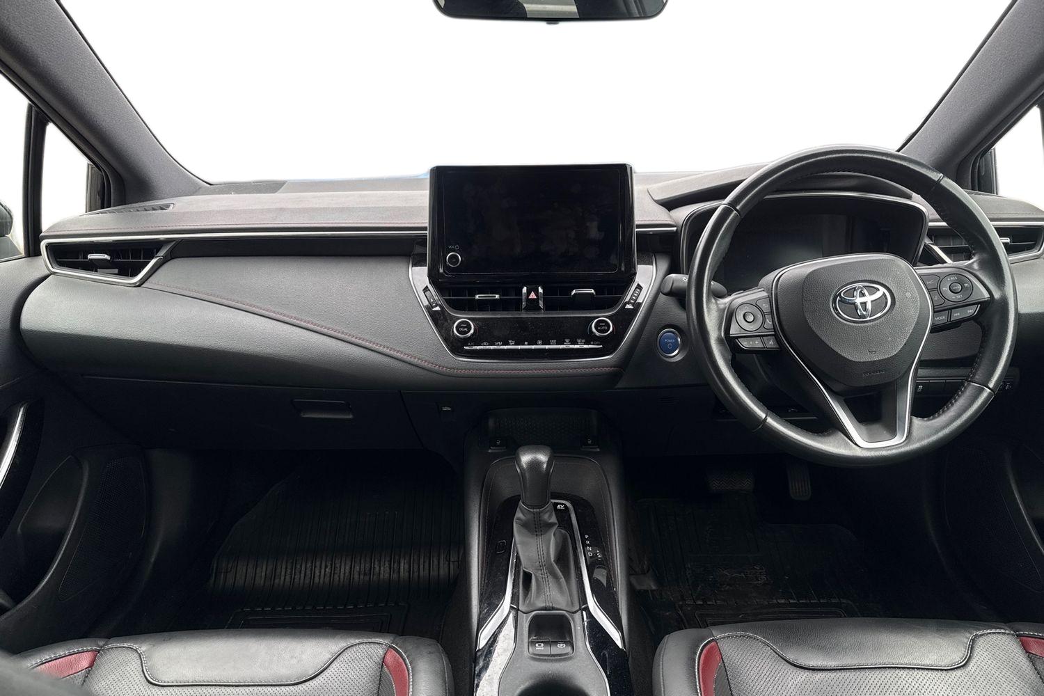 Used Toyota Corolla 2022 for sale - 77641989: Photo 3