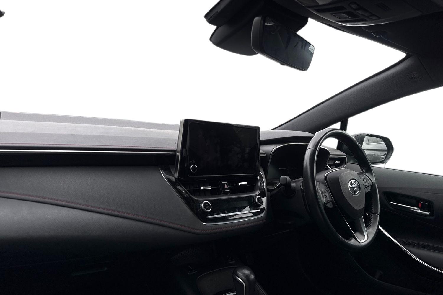 Used Toyota Corolla 2022 for sale - 77641989: Photo 4