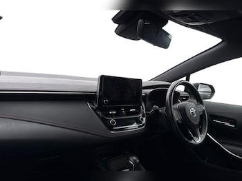 Used Toyota Corolla 2022 for sale - 77641989: Photo