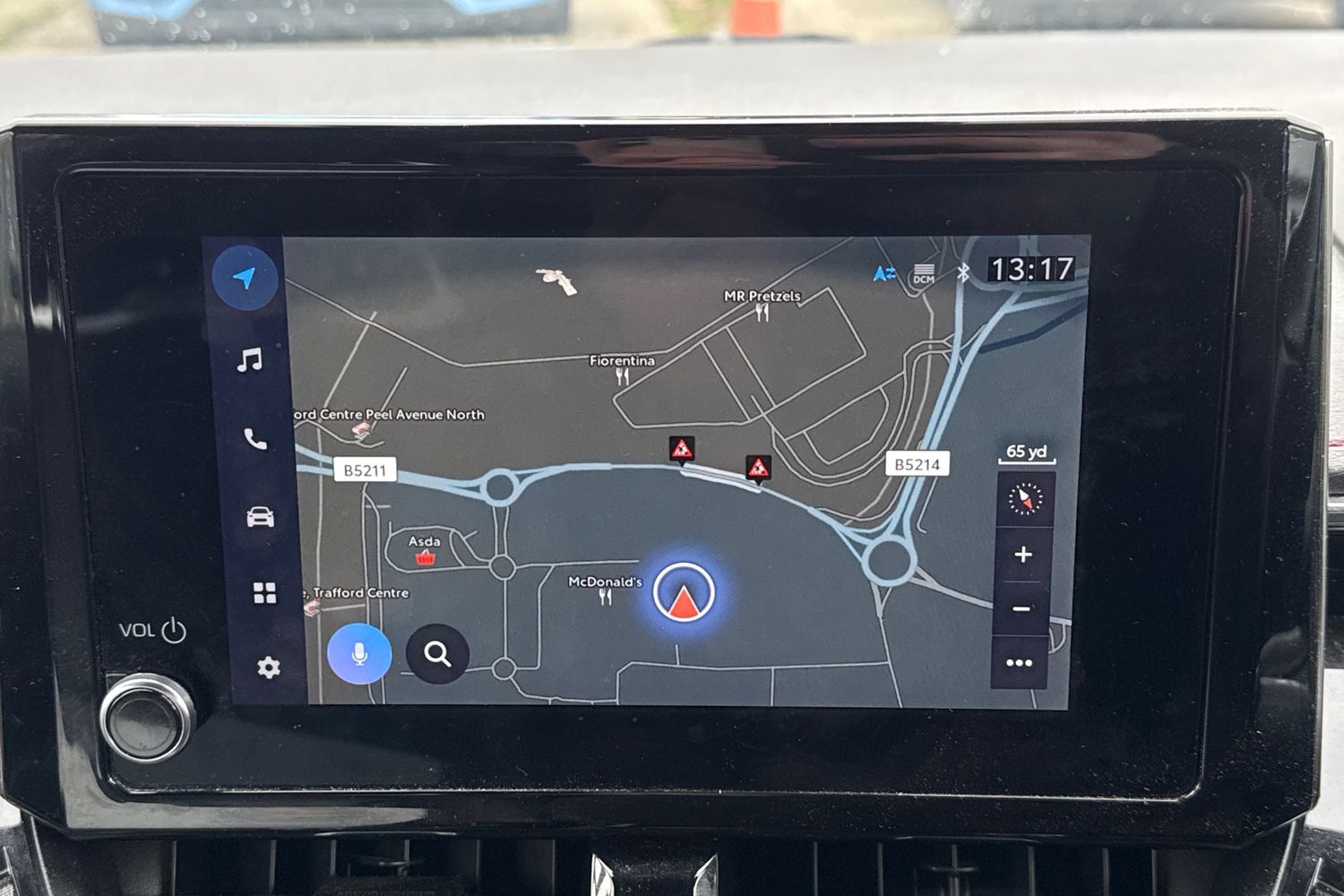 Used Toyota Corolla 2022 for sale - 77641989: Photo 7