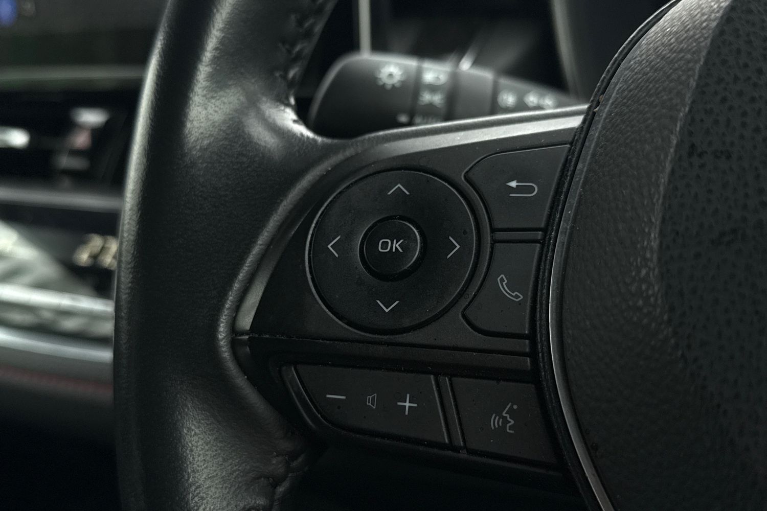 Used Toyota Corolla 2022 for sale - 77641989: Photo 9