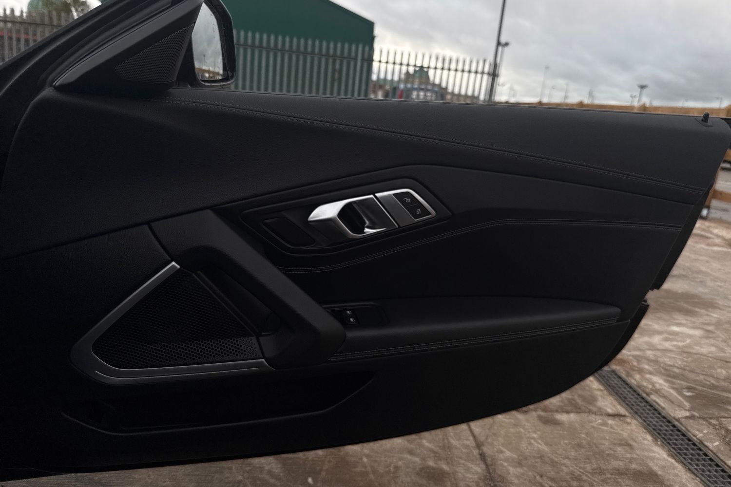 Used BMW Z4 2019 for sale - 76429284: Photo 11