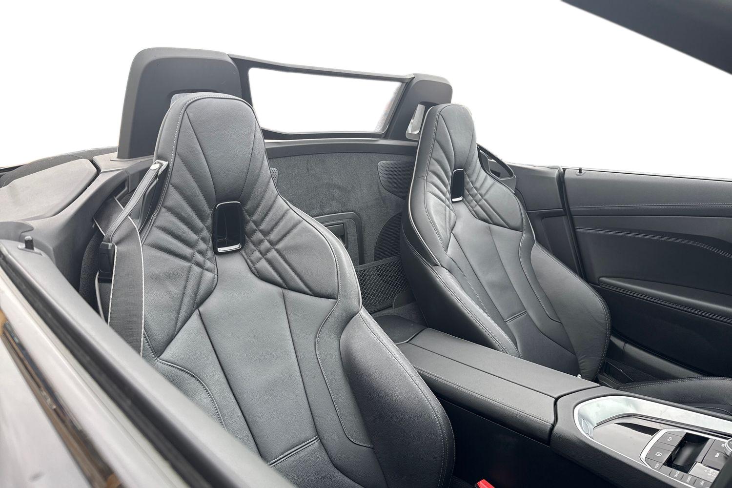 Used BMW Z4 2019 for sale - 76429284: Photo 13