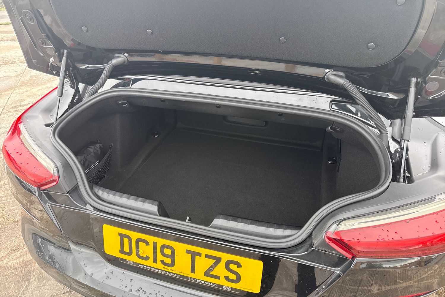 Used BMW Z4 2019 for sale - 76429284: Photo 14