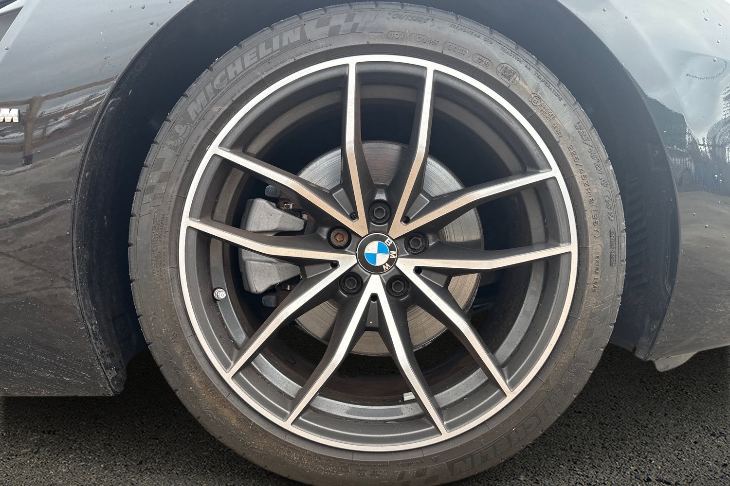 Used BMW Z4 2019 for sale - 76429284: Photo 15