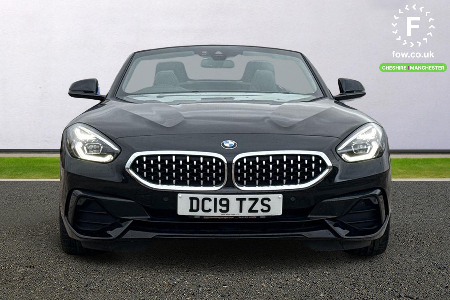 Used BMW Z4 2019 for sale - 76429284: Photo 16