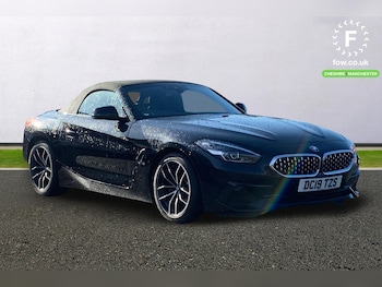 2019 - sDrive 20i Sport 2dr Auto