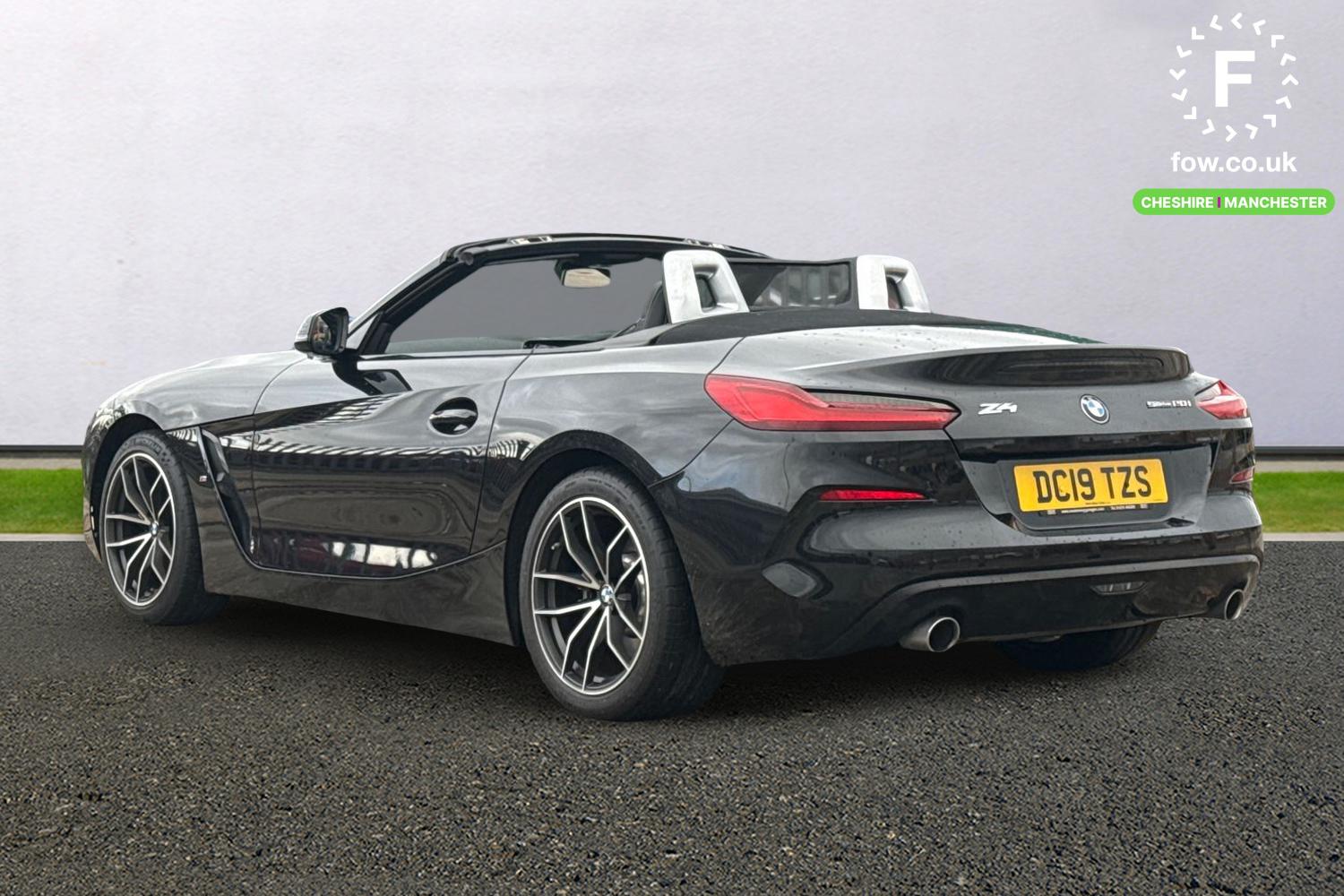 Used BMW Z4 2019 for sale - 76429284: Photo 2