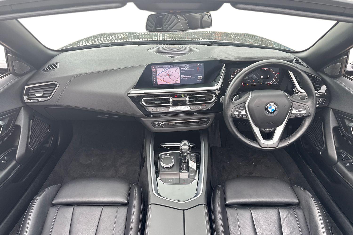 Used BMW Z4 2019 for sale - 76429284: Photo 3
