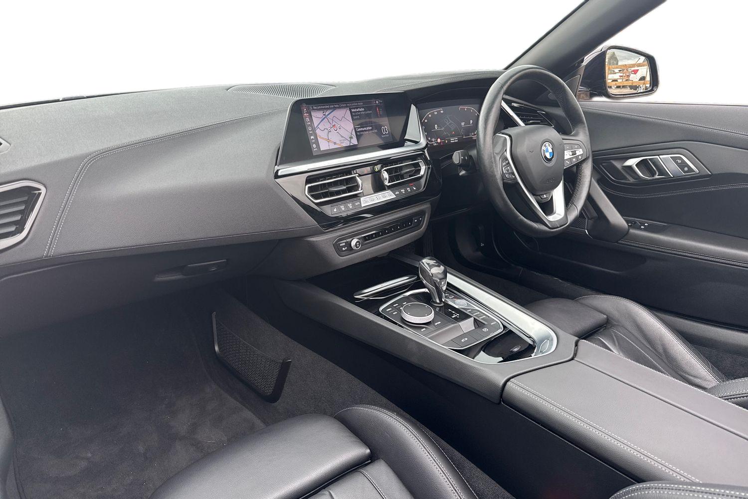 Used BMW Z4 2019 for sale - 76429284: Photo 4