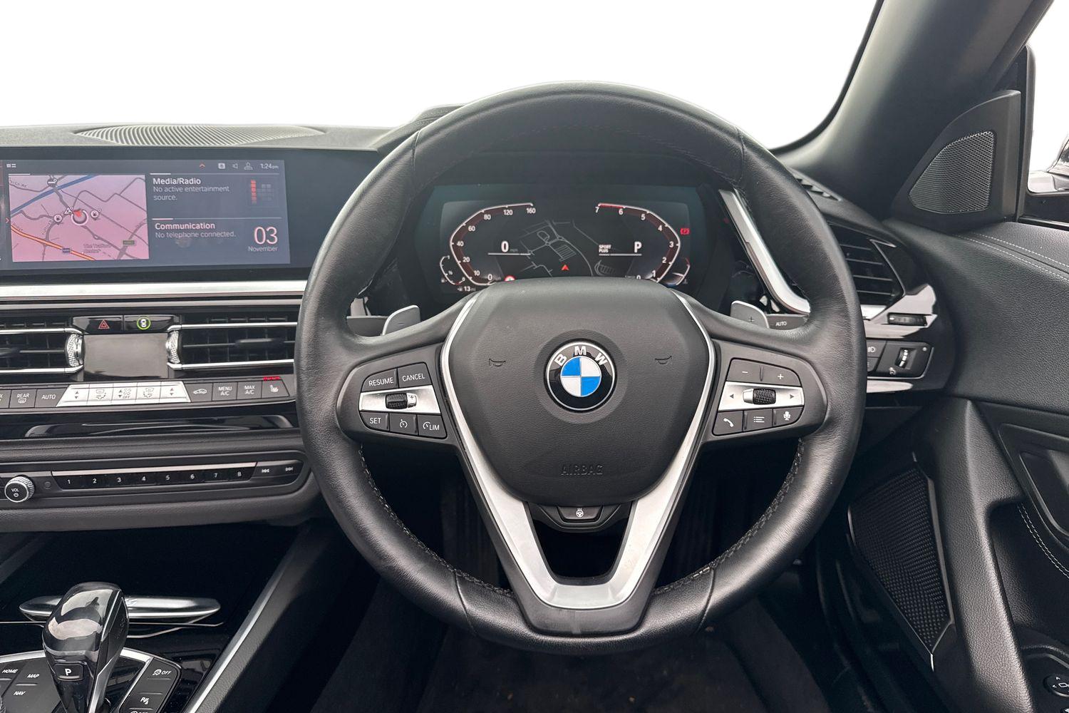 Used BMW Z4 2019 for sale - 76429284: Photo 5