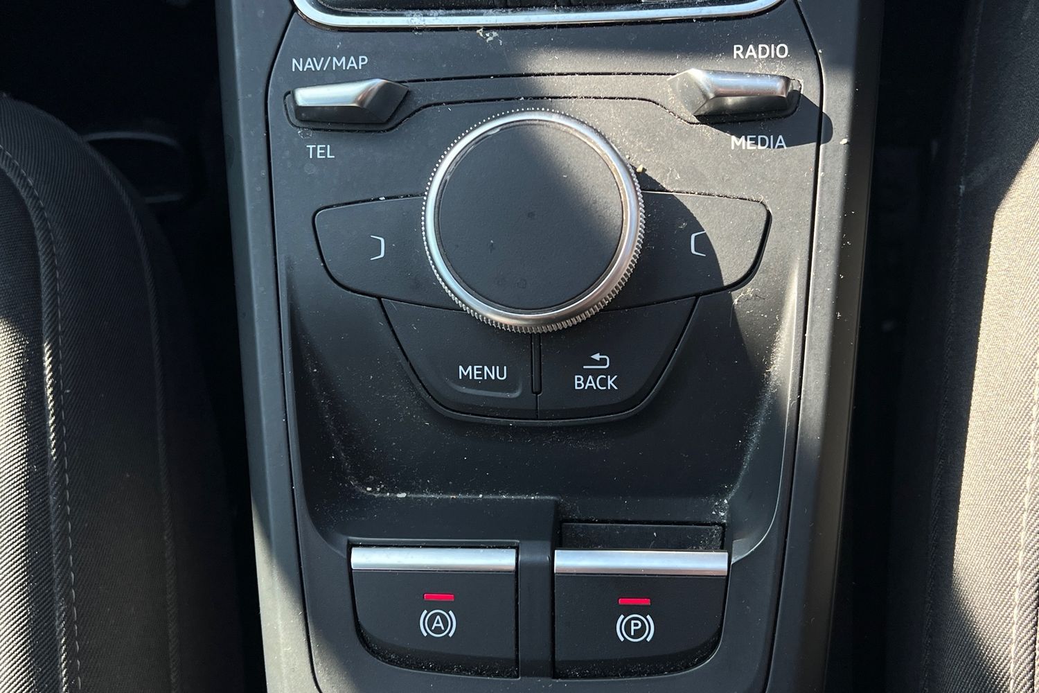 Used Audi Q2 2019 for sale - 77951886: Photo 12