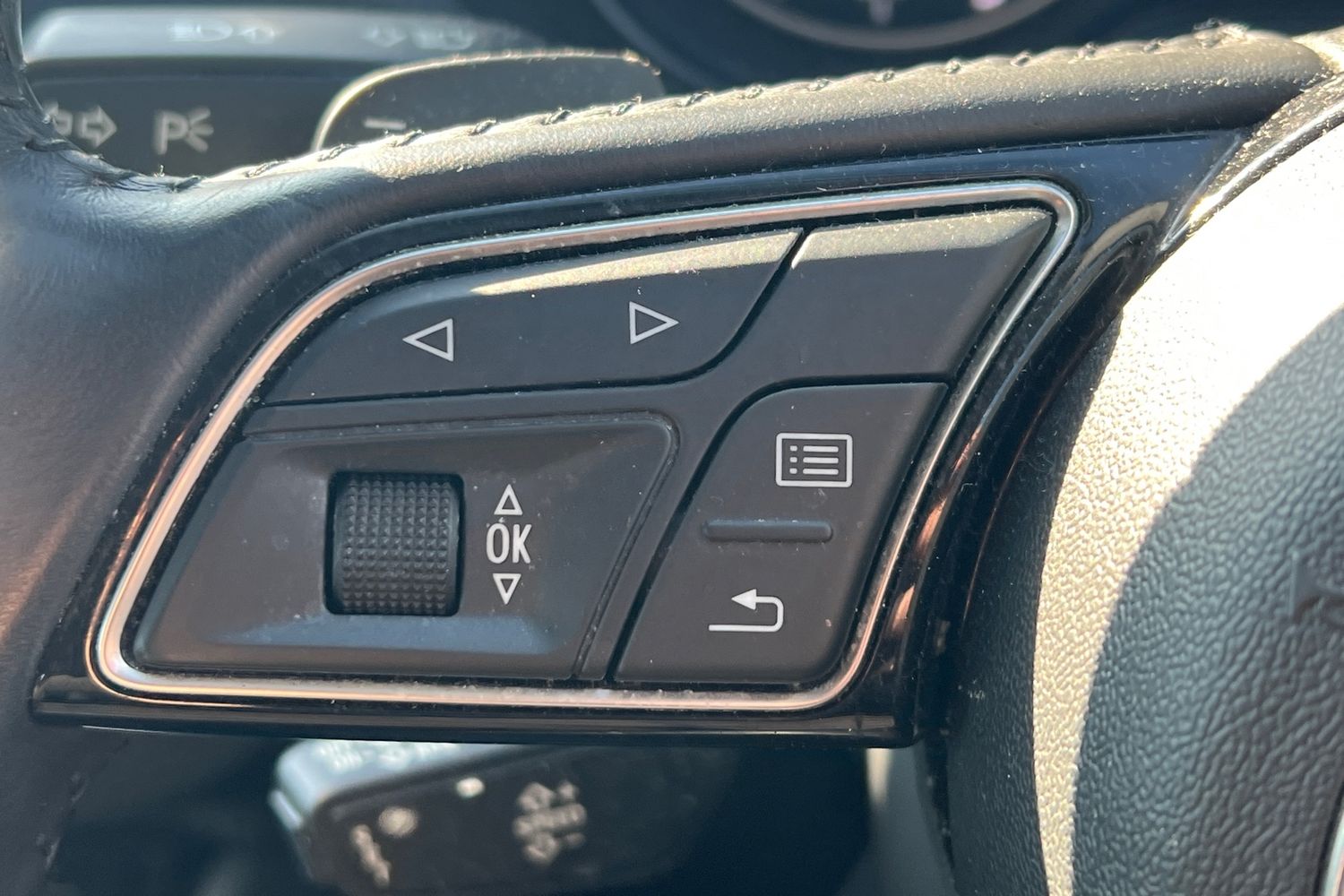 Used Audi Q2 2019 for sale - 77951886: Photo 13