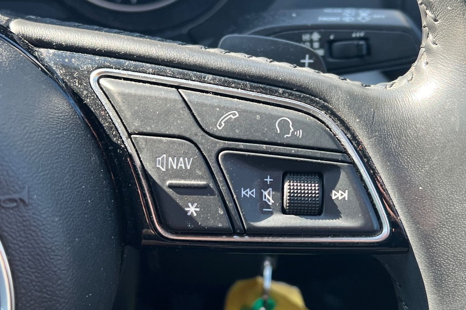 Used Audi Q2 2019 for sale - 77951886: Photo 14