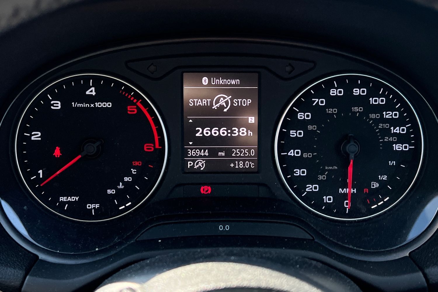 Used Audi Q2 2019 for sale - 77951886: Photo 17