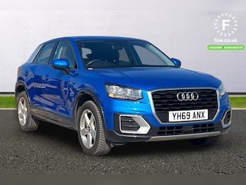 Used Audi Q2 2019 for sale - 77951886: Photo
