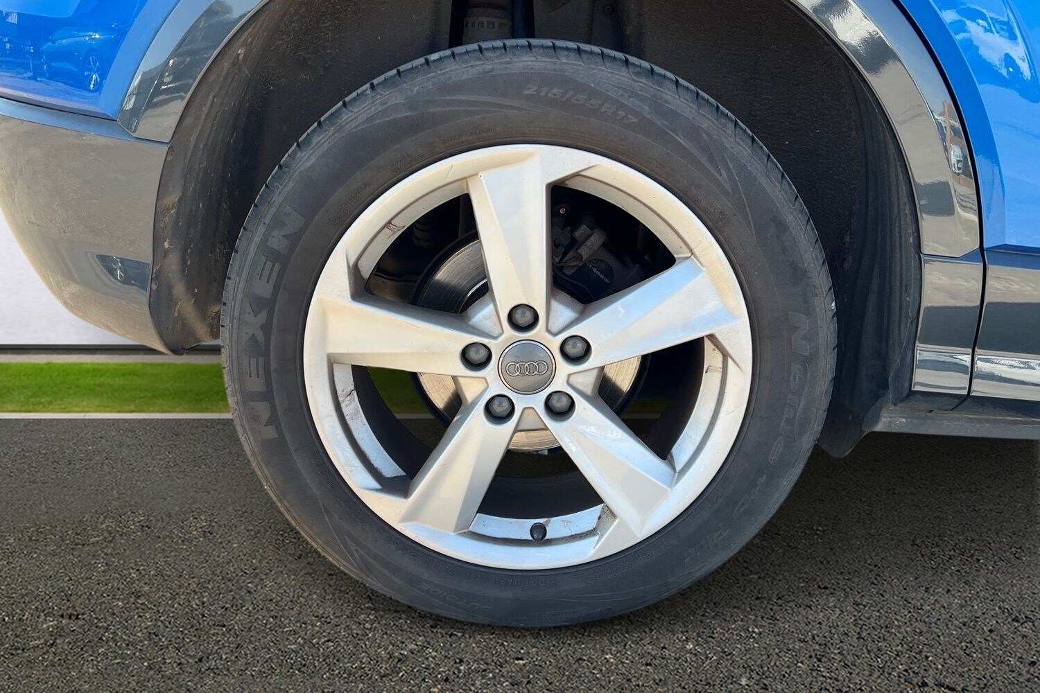 Used Audi Q2 2019 for sale - 77951886: Photo 22