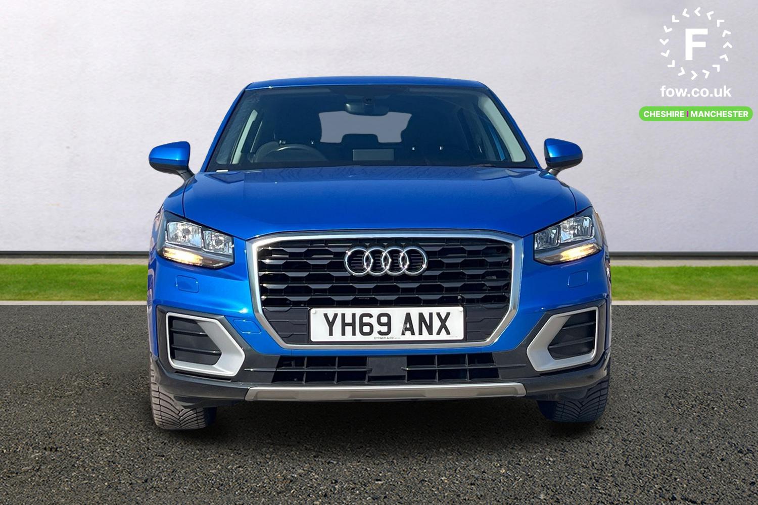 Used Audi Q2 2019 for sale - 77951886: Photo 23