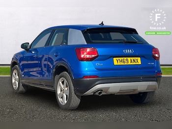 Used Audi Q2 2019 for sale - 77951886: Photo